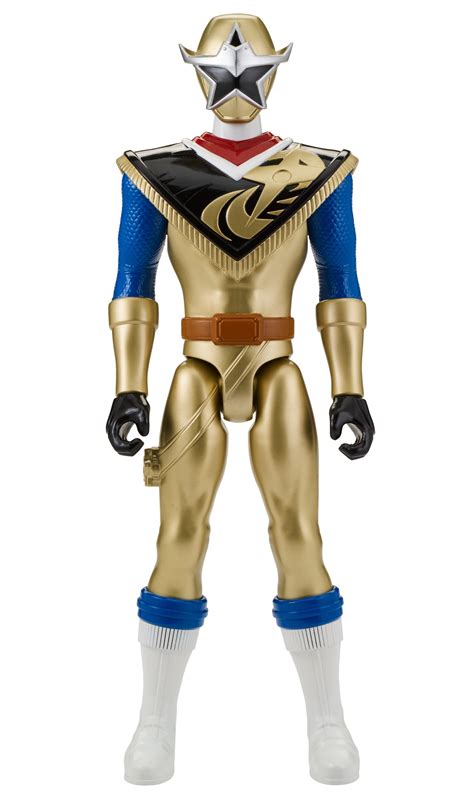 gold ranger power rangers ninja steel